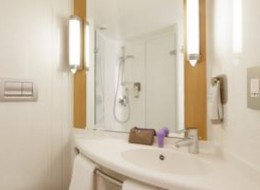 IBIS Manchester Center Princess